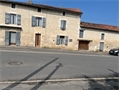 Maison de ville à la vente